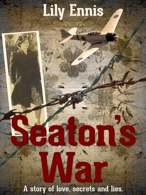 cover image of Seaton's War